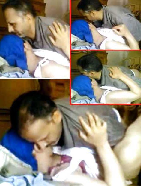 25P General porn- hijab niqab jilbab arab