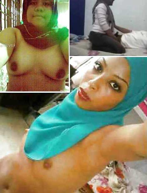 25P General porn- hijab niqab jilbab arab