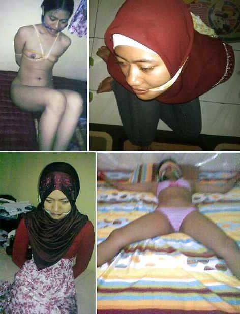 25P General sexy- hijab niqab jilbab arab