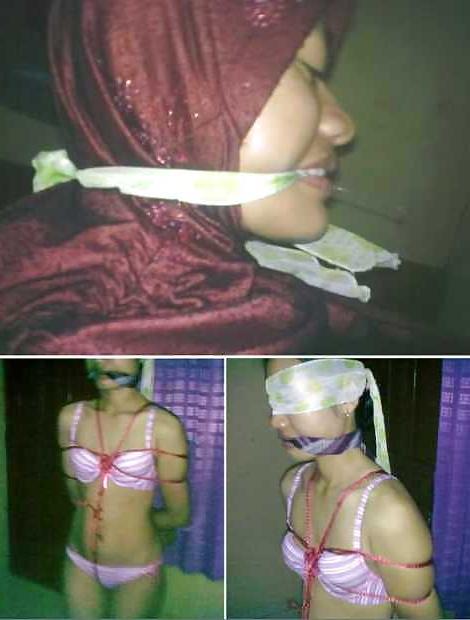 25P General sexy- hijab niqab jilbab arab