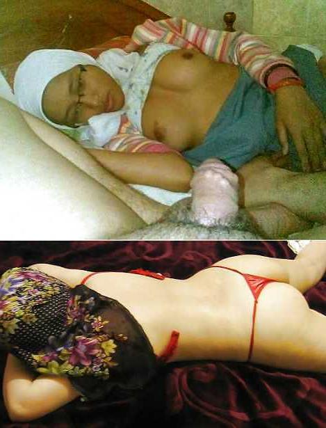 25P General sexy- hijab niqab jilbab arab