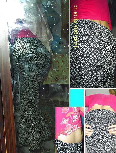25P General sexy- hijab niqab jilbab arab