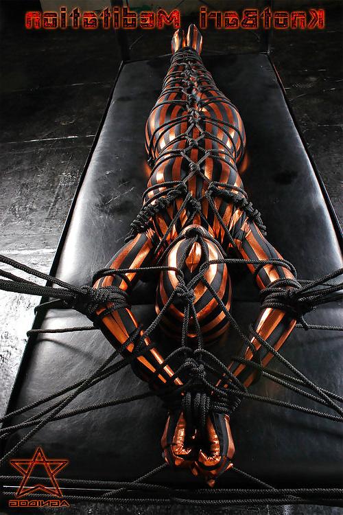 25P BDSM Teil11 Thorhammer666