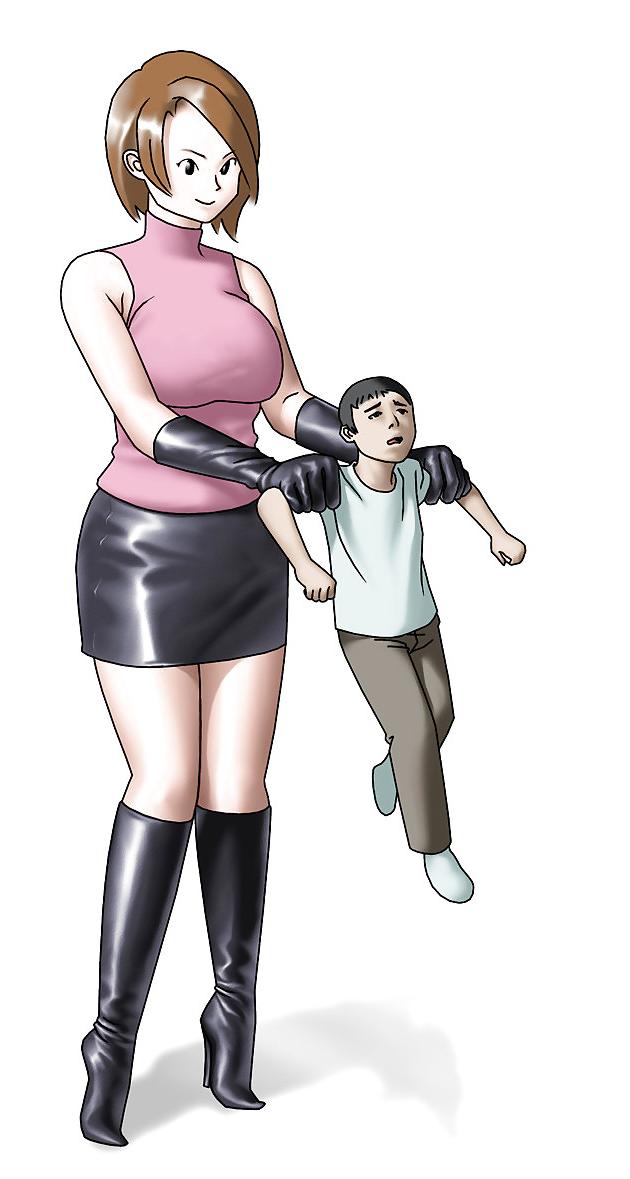 16P BEST FEMDOM GALLERY PART 19