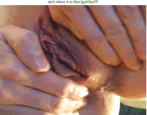 9P Webcam Assholes 2