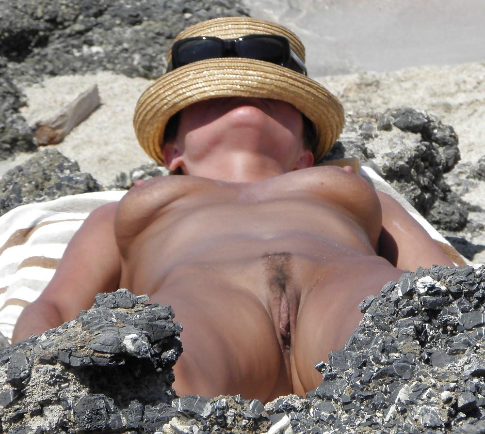 25P NUDIST