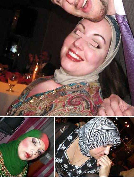 25P Xxxxx general- hijab niqab jilbab arab 