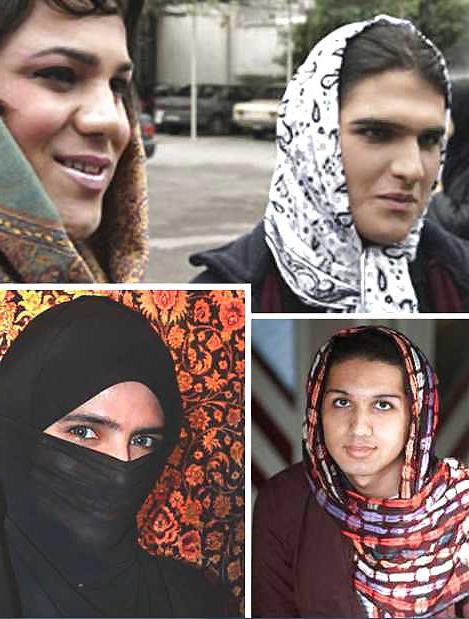 25P Xxxxx general- hijab niqab jilbab arab 