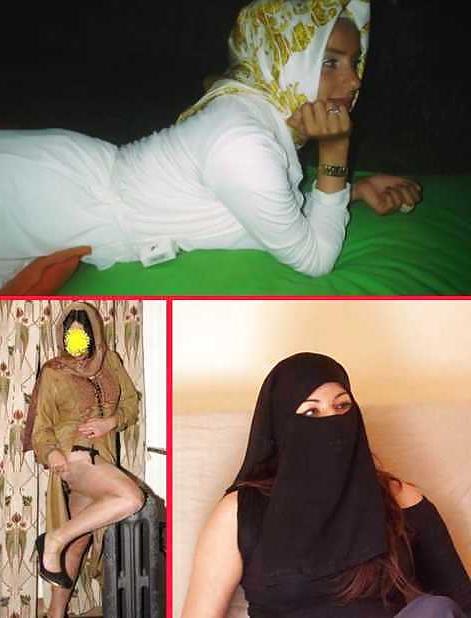 25P Xxxxx general- hijab niqab jilbab arab 