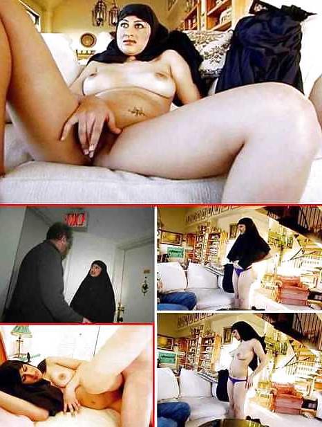 25P Xxxxx general- hijab niqab jilbab arab 