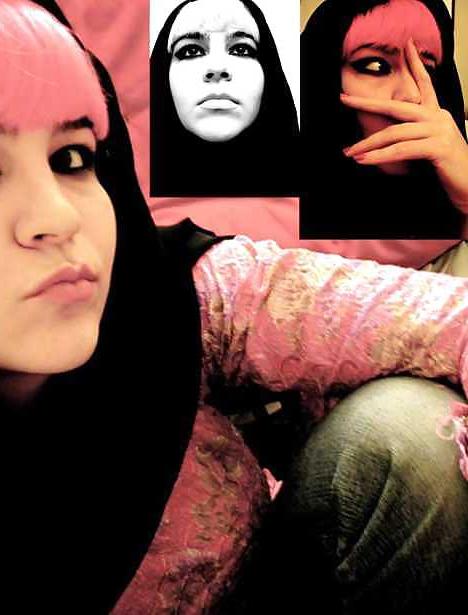 25P Xxxxx general- hijab niqab jilbab arab 