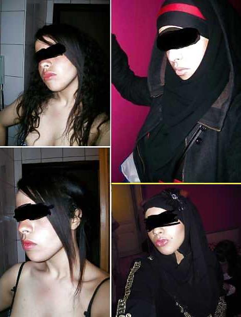 25P Xxxxx general- hijab niqab jilbab arab 