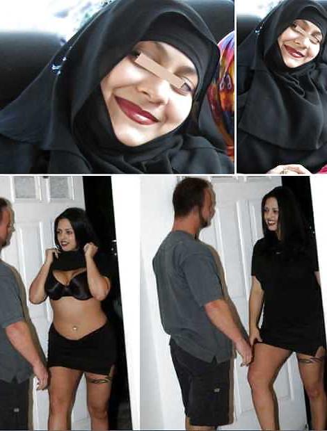 25P Xxxxx general- hijab niqab jilbab arab 