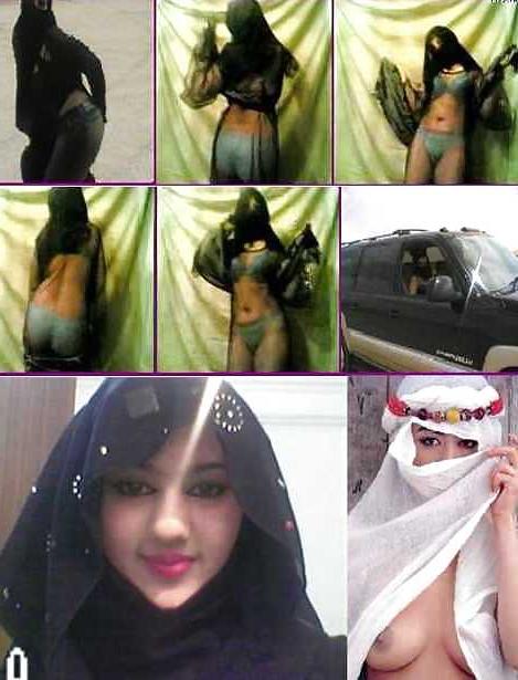 25P Xxxxx general- hijab niqab jilbab arab 