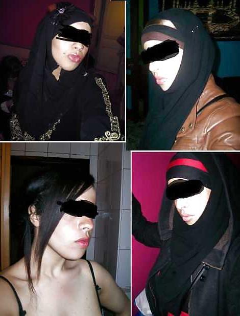 25P Xxxxx general- hijab niqab jilbab arab 