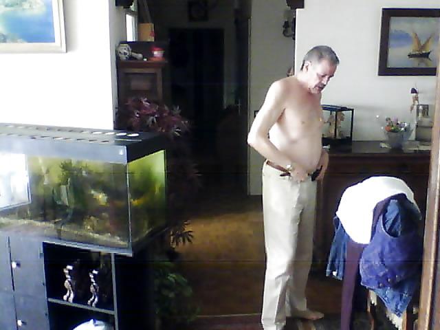 25P Webcam shooting 5