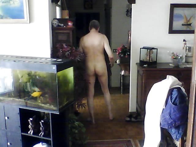 25P Webcam shooting 5