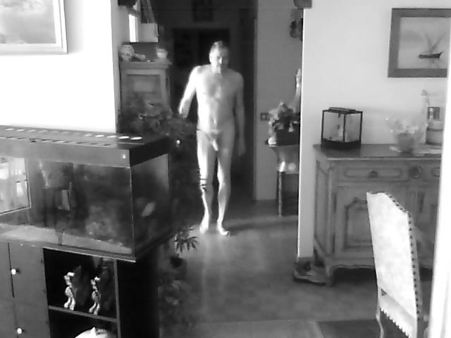 25P Webcam shooting 5