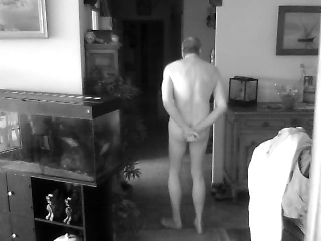 25P Webcam shooting 5