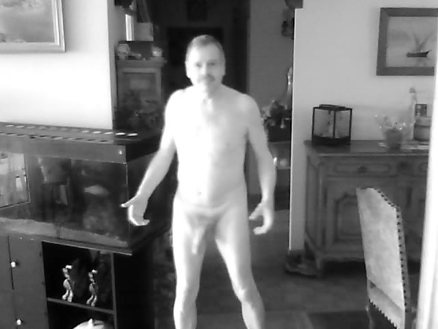 25P Webcam shooting 5