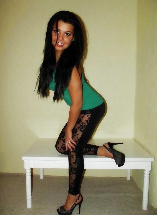 19P Sexy legs, heels and nylons from the web -8-