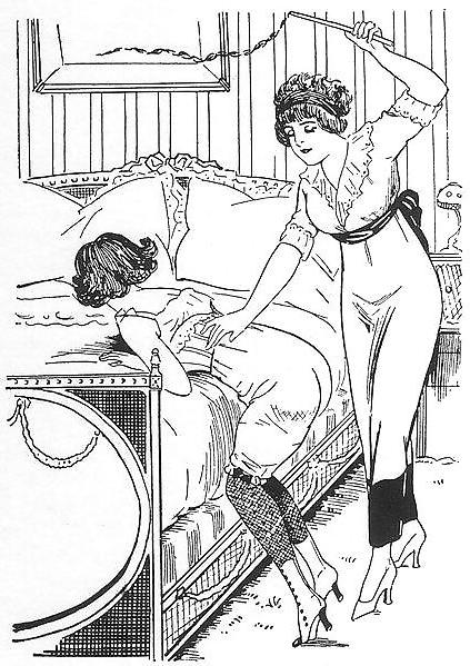 25P Bad Girls in the Good Old Days (Volume Seven)