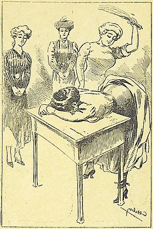 25P Bad Girls in the Good Old Days (Volume Seven)