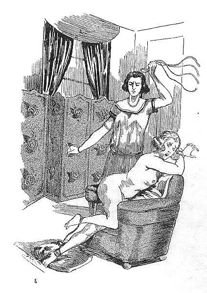 25P Bad Girls in the Good Old Days (Volume Seven)