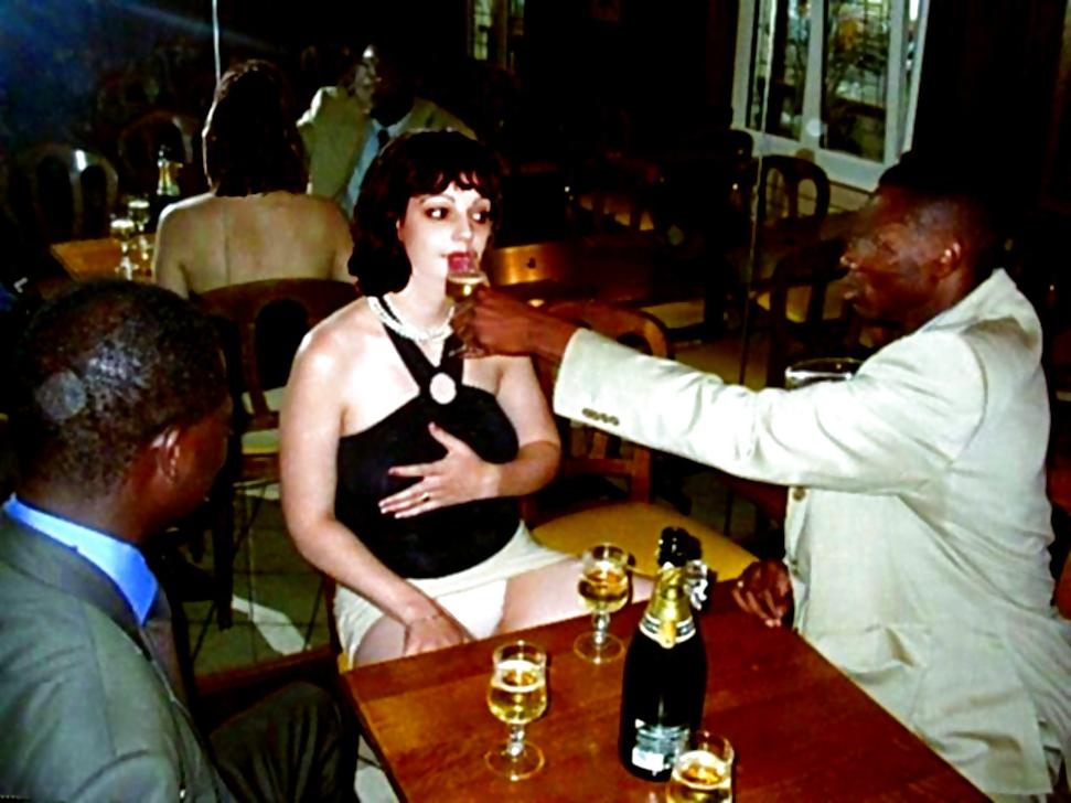16P Becky Williams , BBC, Cuckold and Interracial whore.10