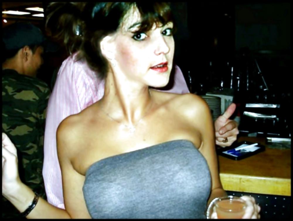 16P Becky Williams , BBC, Cuckold and Interracial whore.10