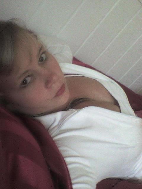 11P Meine ficke stute
