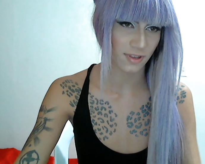 25P Webcam Girls XX