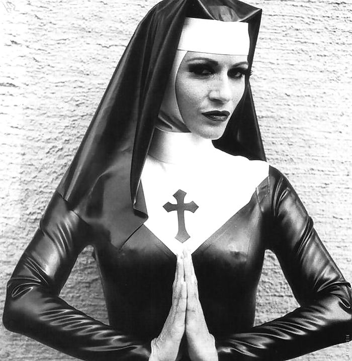 25P Nun 4!
