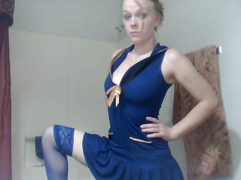 17P Sailor