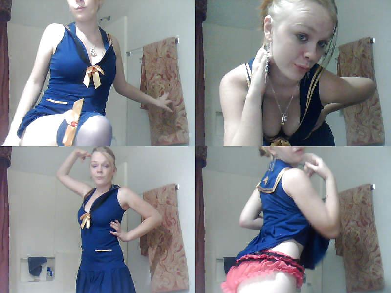 17P Sailor
