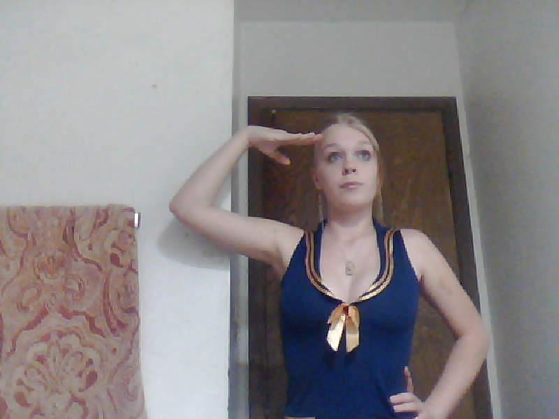 17P Sailor