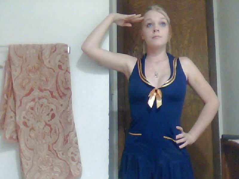17P Sailor