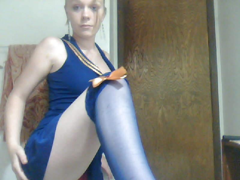17P Sailor