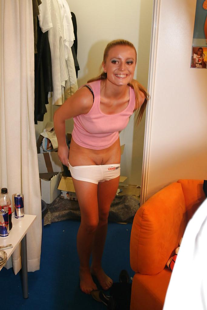 25P T-SHIRT BABE - DENICE K.