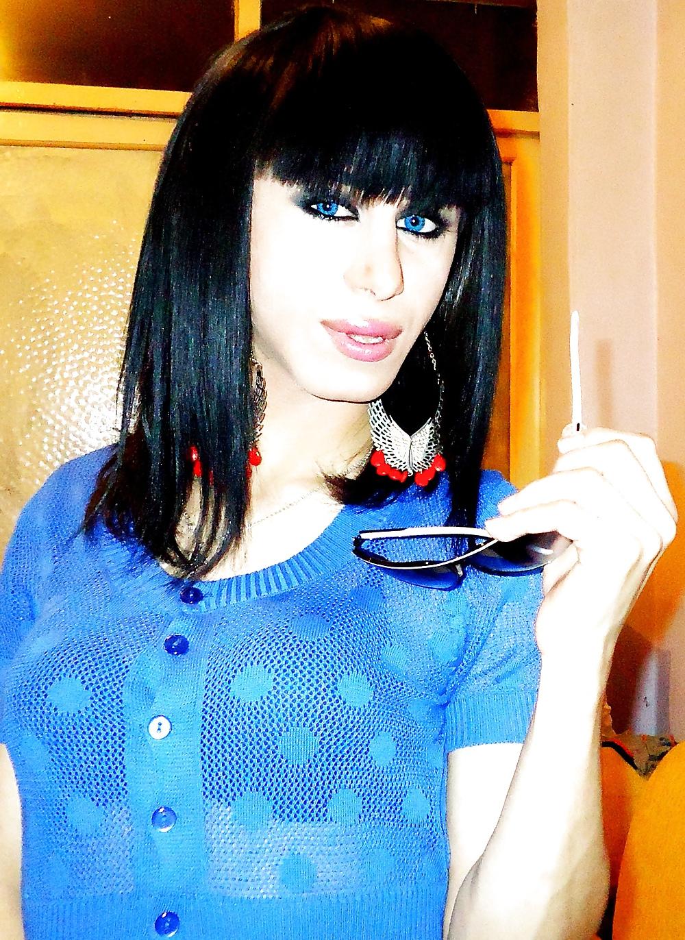 25P TRANS Dasha
