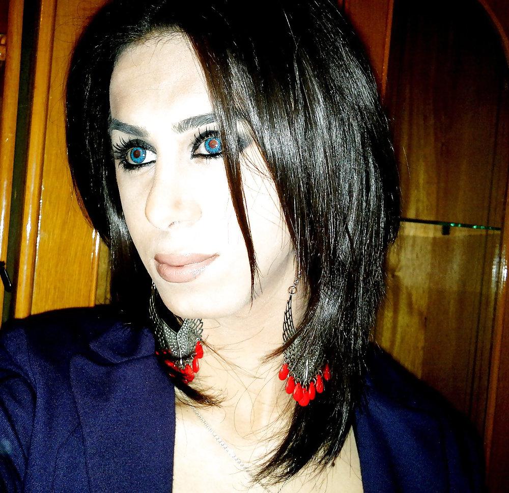 25P TRANS Dasha