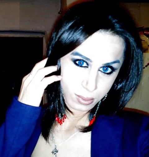 25P TRANS Dasha