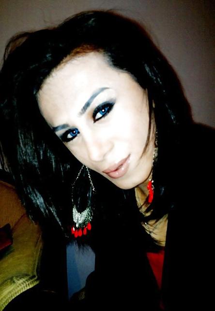 25P TRANS Dasha