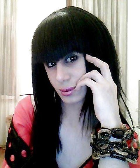 25P TRANS Dasha