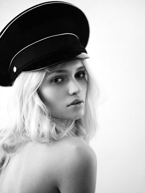 24P Uniform Fetish 4!