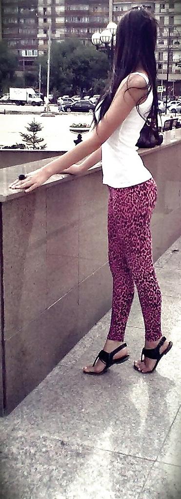 25P Russian girls from social networks7