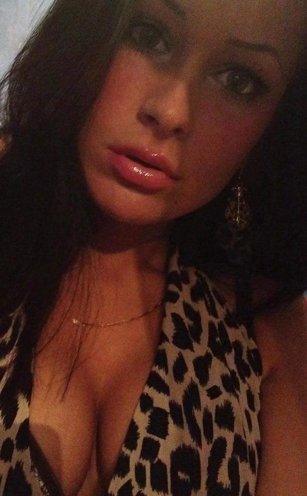 25P Russian girls from social networks7