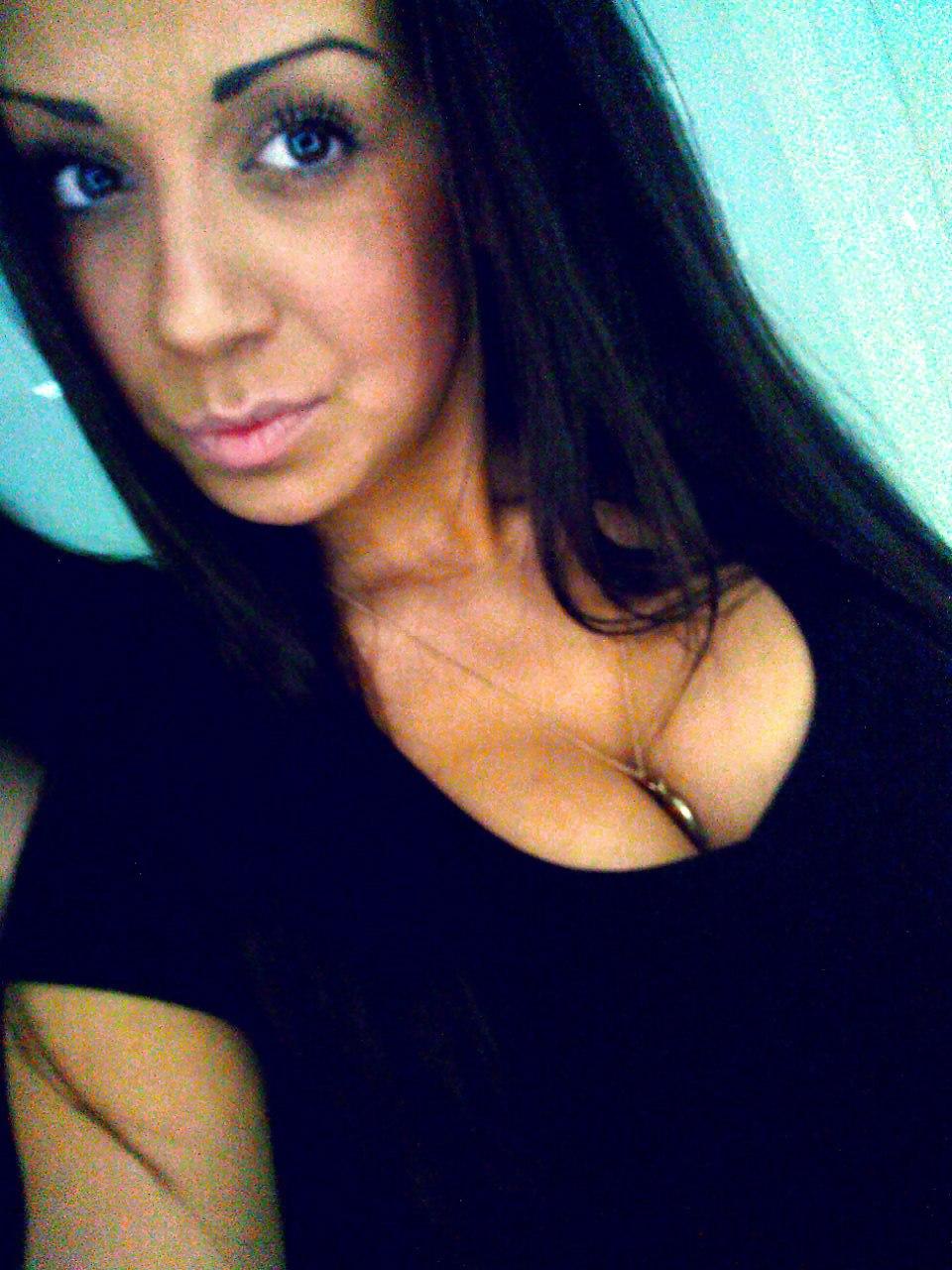 25P Russian girls from social networks7