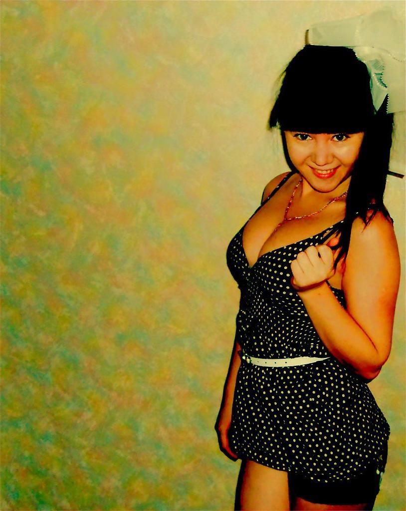 25P Russian girls from social networks7