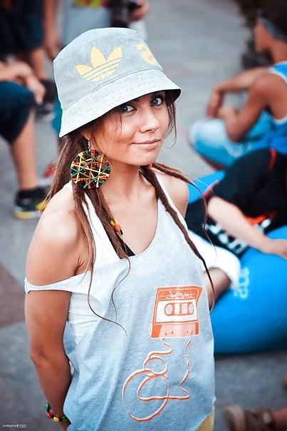 25P Russian girls from social networks7
